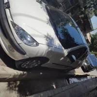 206 v8 مدل 90|خودرو سواری و وانت|سردشت, |دیوار