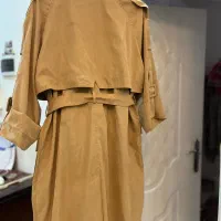 مانتوکرپ بارونی لباس مجلسی‌گیپور شومیز بلوزکفش|لباس|مشهد, عامل|دیوار