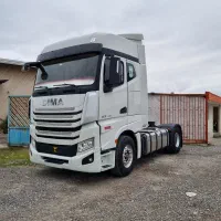 فروش تریلی دیما