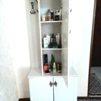 جاکفشی سالم در حد نو|جاکفشی، کمد، دراور|فردیس, شهرک شهید حسینی|دیوار