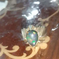 اوپال اتشی( اتیوپی)