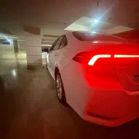 تویوتا کرولا ۱۸۰۰ هیبرید ۲۰۲۴  الیت|خودرو سواری و وانت|کرج, عظیمیه|دیوار