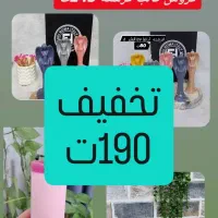 قالب شمع سازی و ظروف بتنی