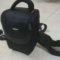 دوربین عکاسی نیکون Nikon مدلD5600 VR18-55kit|دوربین عکاسی و فیلم‌برداری|اصفهان, شهرک میلاد|دیوار