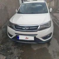 خودرو تیگو 96