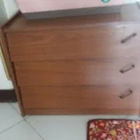 دراور و دو تا پا تختی ومیر|جاکفشی، کمد، دراور|تهران, نجات اللهی|دیوار