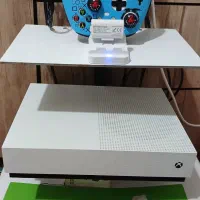 کنسول ایکس باکس one s وان اس