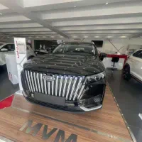 ام وی ام/X77/سندسبز و مدارک قابل رویت/وکالت آماده