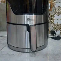 فروش سرخ کن  بدون روغن