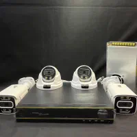 دوربین مداربسته/پکیج حرفه ای/قیمت کارخانه|دوربین مداربسته|سبزوار, چهارراه فرودگاه|دیوار