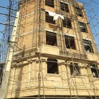 زمین مسکونی/200متری/برای سرمایه گذاری