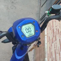 موتور برقی  توسن|دوچرخه، اسکیت، اسکوتر|علی‌آباد کتول, |دیوار