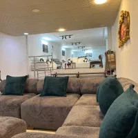 فروشنده نمایشگاه مبلمان