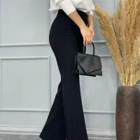 شلوار دمپا زنانه