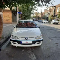 پارس سال سیمی xu7p 1402|خودرو سواری و وانت|رباط‌کریم, شترخوار|دیوار