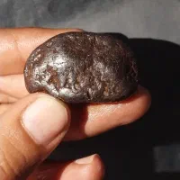 به احتمال زیاد شهاب سنگ شناختی ندارم|جواهرات|ایرانشهر, |دیوار