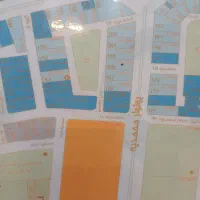 اجاره مغازه ۴۵ متری حاشیه اقدسیه