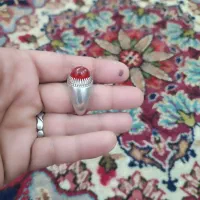 انگشتر عقیق