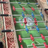 فوتبال دستی حرفه ای