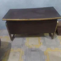 میز مغازه کامپیوتر