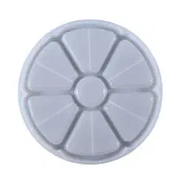 قالب سیلکونی اردوخوری سنگ مصنوعی و رزین