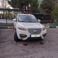 لیفان ایکس ۶۰ هلمن مدل ۹۳ چپ دنده