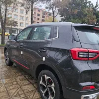 x55 pro ie|خودرو سواری و وانت|آستارا, |دیوار