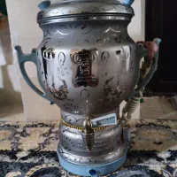 سماور برقی