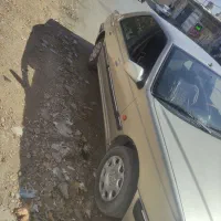 پژو پارس مدل82 بکر|خودرو سواری و وانت|شیراز, قلات|دیوار