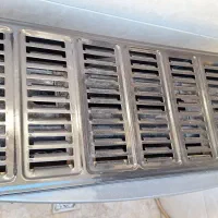 بخاری گازی ۲ عدد|بخاری، هیتر، شومینه|قزوین, |دیوار