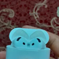 ایرپاد سری۴ اپل اصل|قطعات و لوازم جانبی رایانه|اهواز, کوی علوی|دیوار