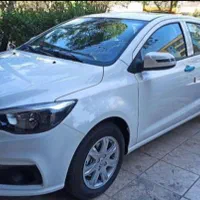 شاهین اتومات CVT/صفر ۴۰۴ برج روز آماده تحویل