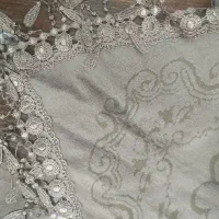 شال سه گوش(اشارپ)