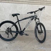 دوچرخه اولرد ۲۷.۵|دوچرخه، اسکیت، اسکوتر|اصفهان, سروستان|دیوار