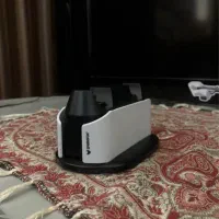 Ps5 Fat Standard|کنسول، بازی ویدئویی و آنلاین|اهواز, کمپلو شمالی|دیوار