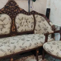 مبل سلطنتی