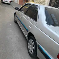 پرشیا پژو‌پارس ۸۴|خودرو سواری و وانت|قرچک, ولی آباد|دیوار