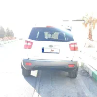 موهاوی 2013V8|خودرو سواری و وانت|پردیس, فاز ۳|دیوار