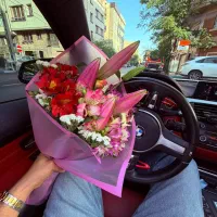 از وانت تا BMW
