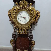 ساعت دیواری