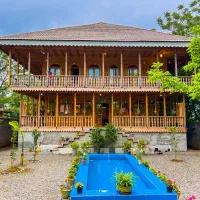 لاکوجان - واحد گیل سو 2 - رزرو قسطی در جاباما