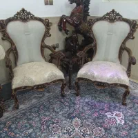 مبل منتی کاتیا|مبلمان خانگی و میز عسلی|قم, باجک سه|دیوار