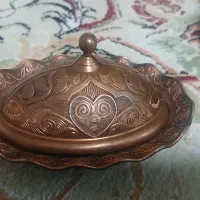 فروش سینی قهوه خوری|ظروف سرو و پذیرایی|اهواز, کیانپارس |دیوار