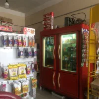 لوازم کامل سوپر مارکت