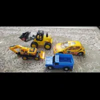 ماشینهای کاملا نو