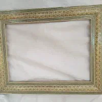 قاب خاتم کاری