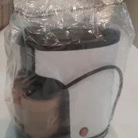 قهوه ساز بستنی خوری بالشتک طبی تلفن کاسه ظرف کیک|سماور، چای‌ساز، قهوه‌ساز|تهران, بهار|دیوار