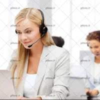استخدام منشی و اپراتور تلفنی