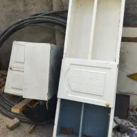 کابینت فلزی