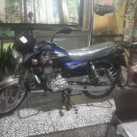 باکسرشرکت لیفان موتورصفر۱۸۰cc